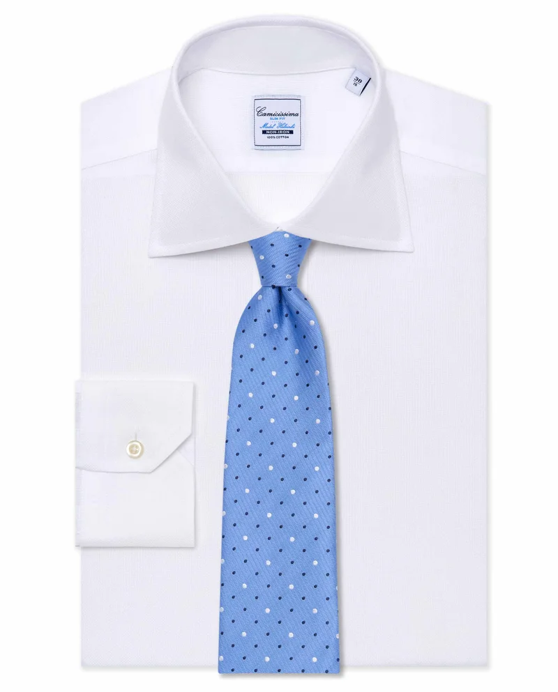 Camicissima PATTERNED