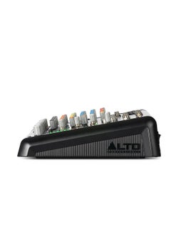 Alto Professional Alto Professional TrueMix 800FX Portable 8-Channel Analog Mixer with Multi FX  - Image 4