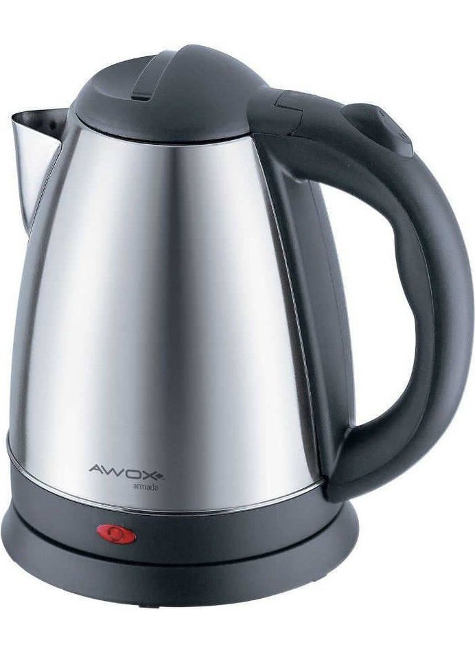AWOX Armada Steel Kettle - Inox 