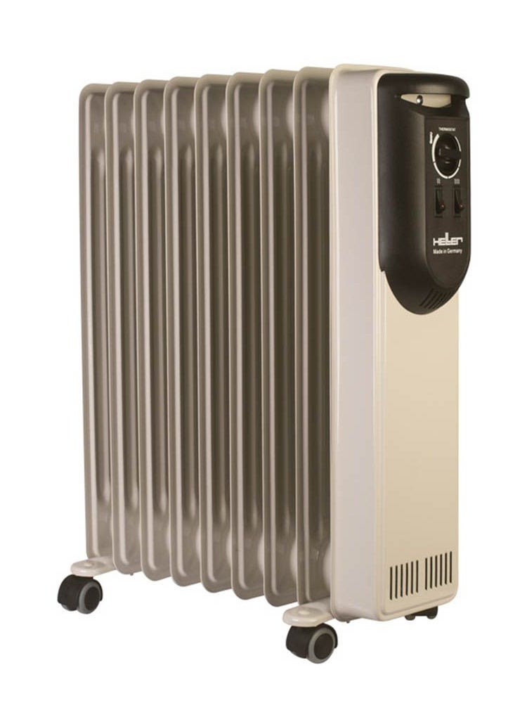 Heller HELLER Oil Heater 9  - Image 1
