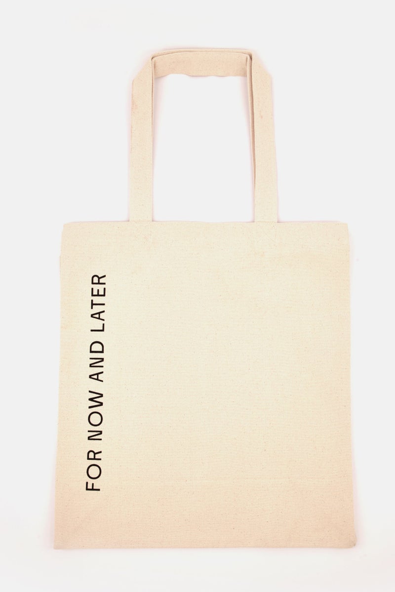 Tchibo حقيبة تسوق نسائية 40 ل x 45 هـ x 17 عرض سم - Image 1