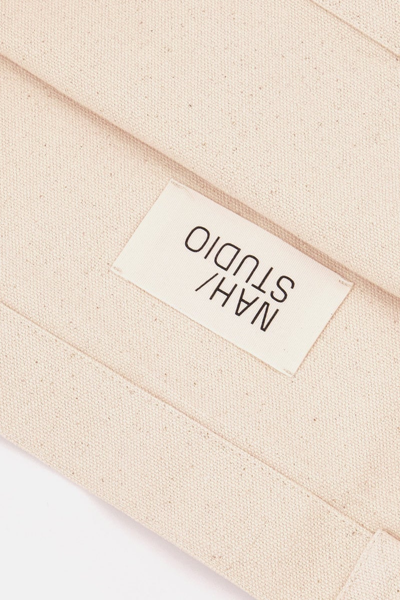 Tchibo حقيبة تسوق نسائية 40 ل x 45 هـ x 17 عرض سم - Image 3