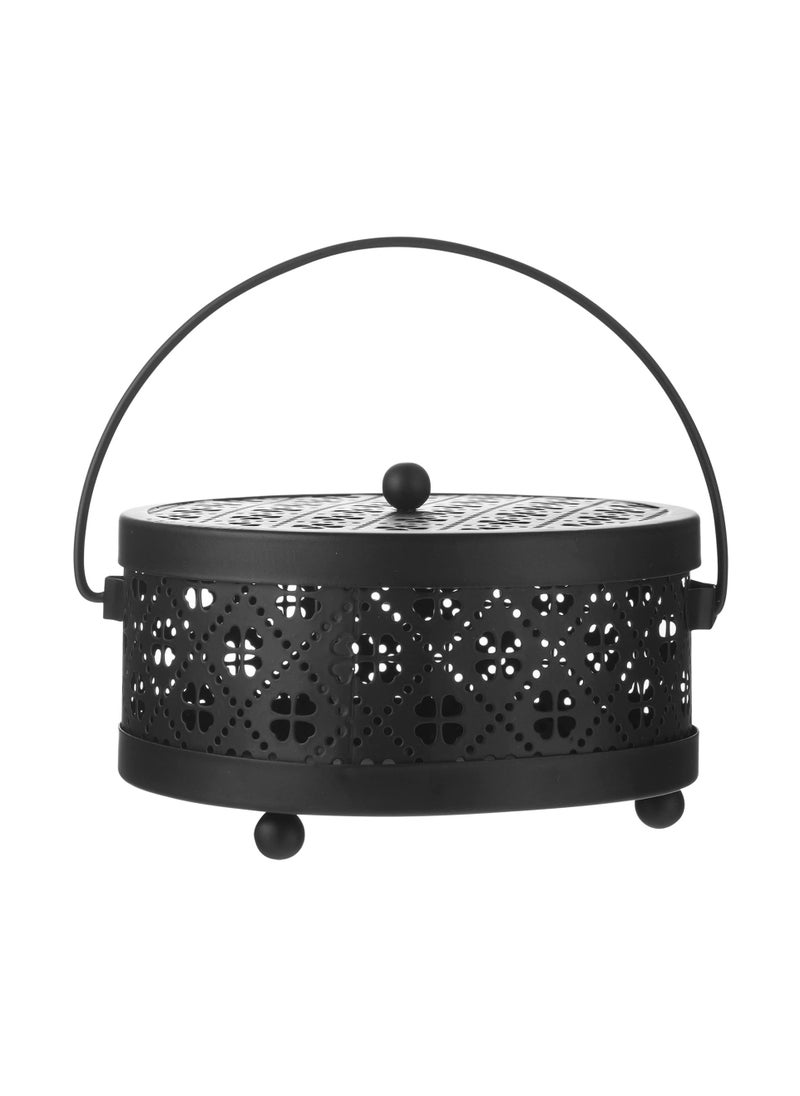 Waxworks Waxworks Incense Coil Diffuser 