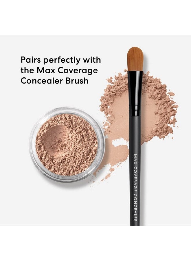 bareMinerals - Loose Powder Concealer Spf 20 Mineral Based Under Eye Concealer Lightweight Coverage Conceals Redness + Blemishes Talc Free Vegan - Image 1