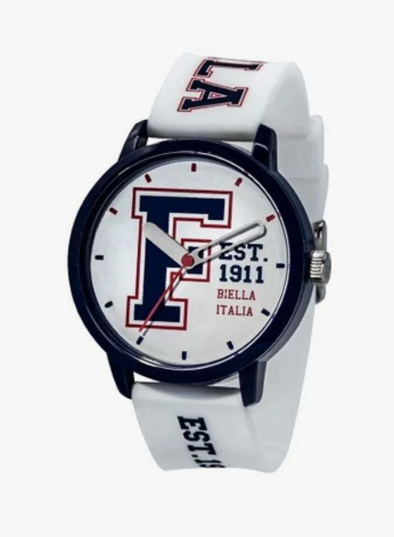 فيلا FILA  ADULT 38-326-201 ANALOGUE watches, SIZE: 42mm