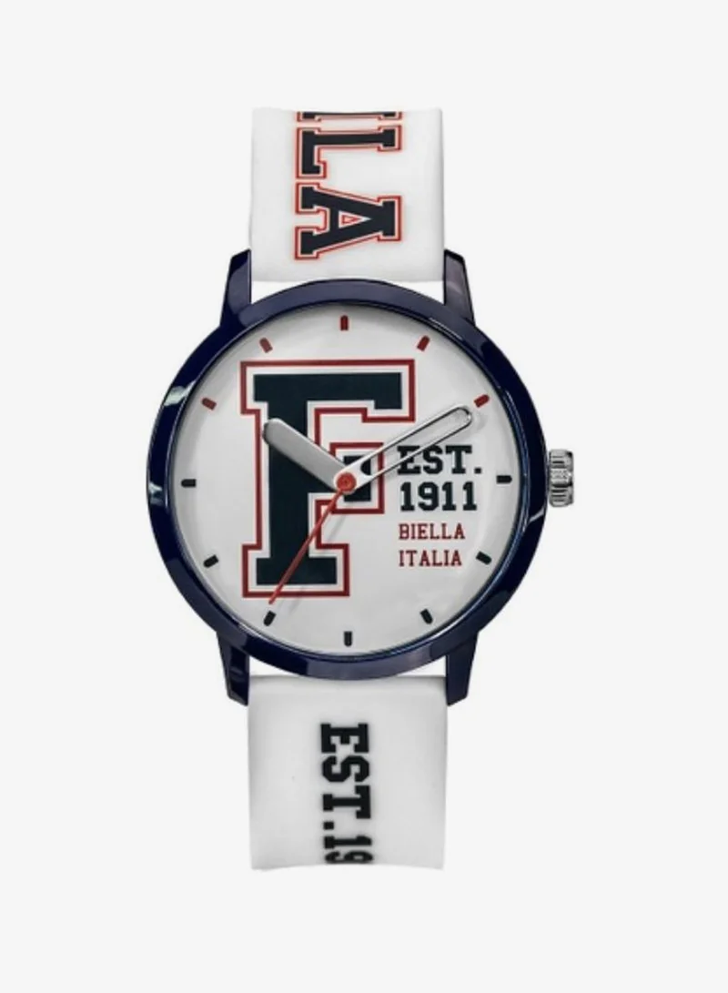 فيلا FILA  ADULT 38-326-201 ANALOGUE watches, SIZE: 42mm