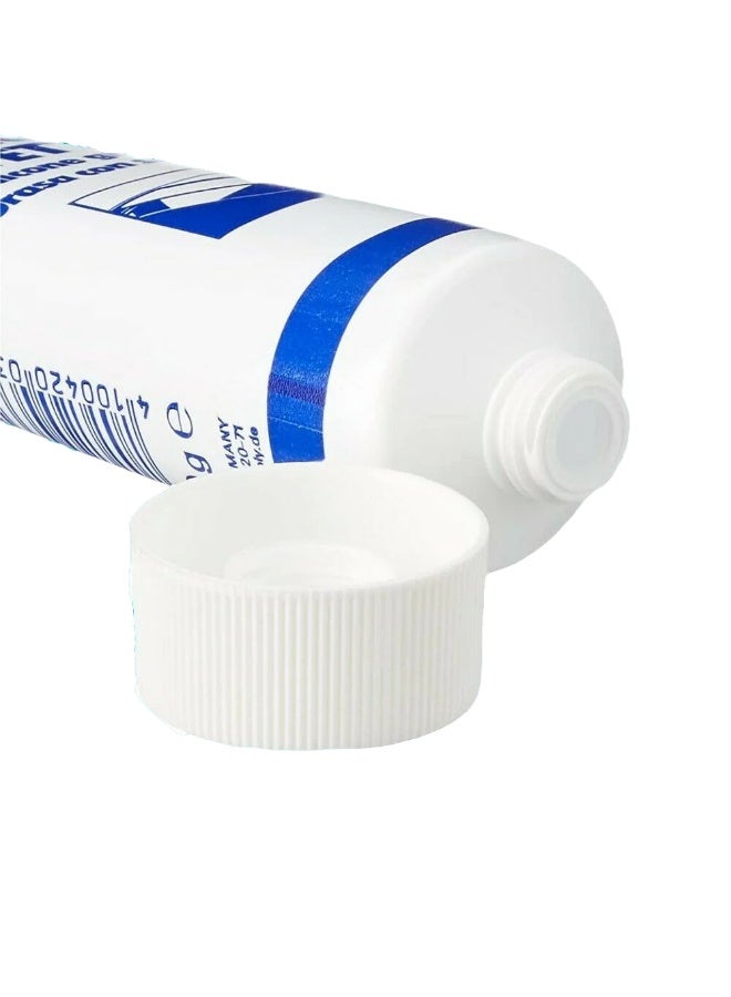 Liqui Moly Silicone Grease Transparent - 100g - Image 4