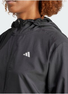 Adidas Run It Jacket  - Image 3