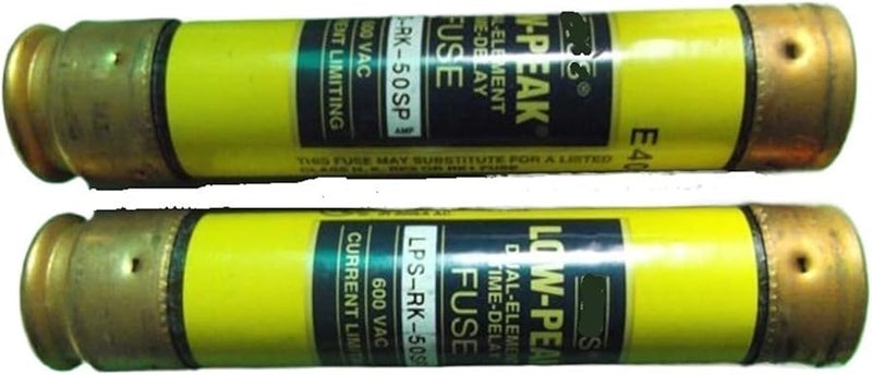 صمام LPS RK50SP 27X140 مم قطعة واحدة LPS RK 35 40 45 50 60SP 80SP - Image 2