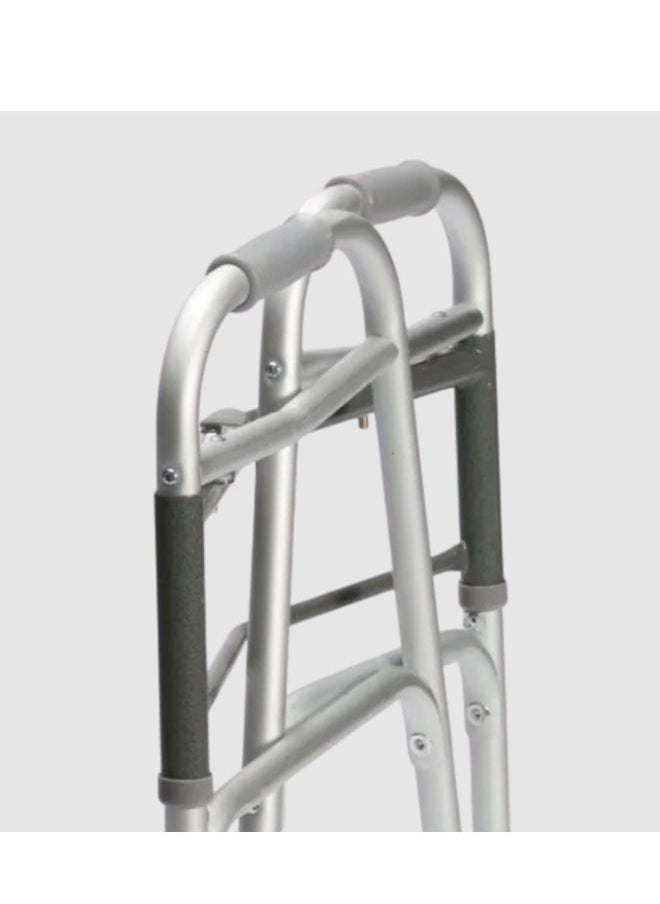 Gilani Mobility - Walker Frame with Front Castor Wheels - Image 1
