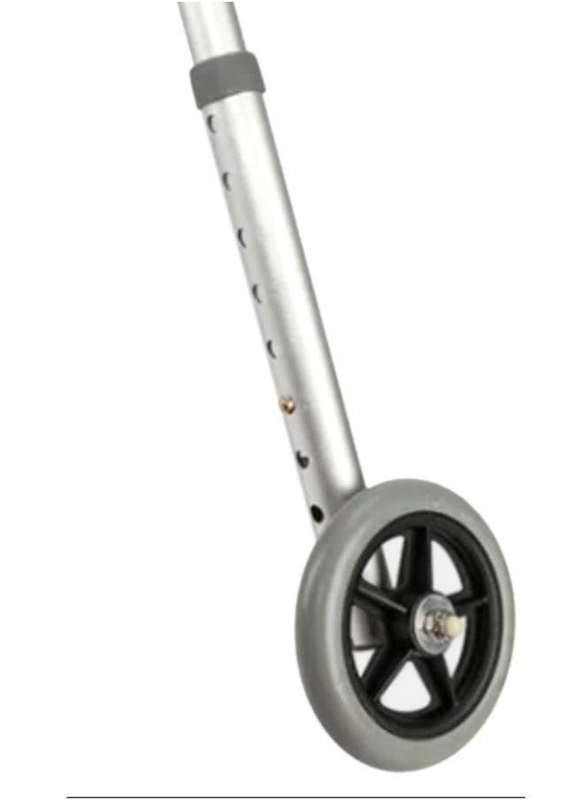 Gilani Mobility - Walker Frame with Front Castor Wheels - Image 1
