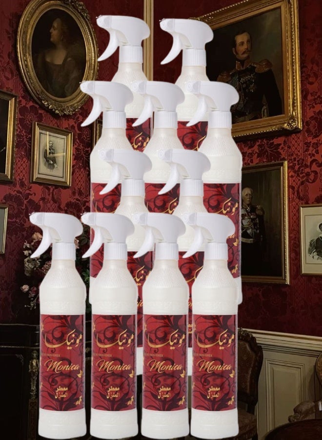 Banafa 11 Pieces Monica House Freshener - Image 1