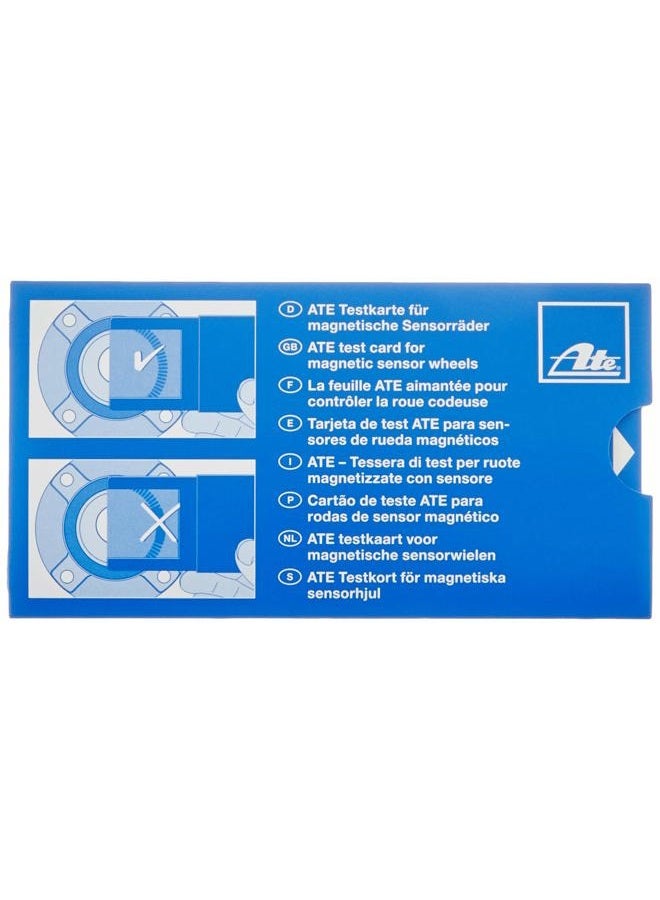 ATE 03930102001 Tester - Image 1