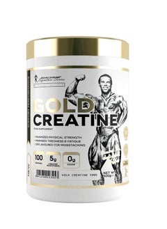 Gold Creatine- 500 Gm