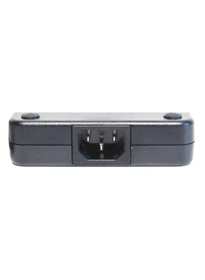 DELL Replacement Charging Adapter For Dell Alienware Black - Image 2
