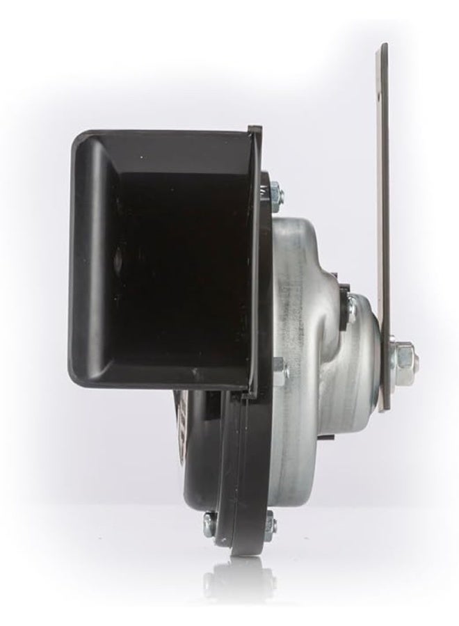 Bosch vehicle horn, Symphony Fanfire horn set 89mm, D60079026 - Image 2