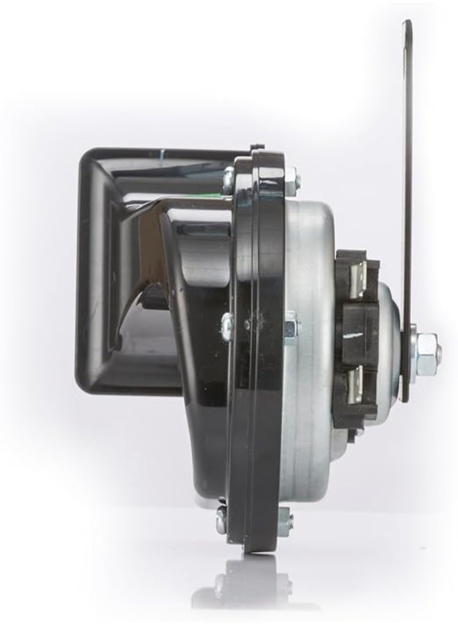 Bosch vehicle horn, Symphony Fanfire horn set 89mm, D60079026 - Image 4