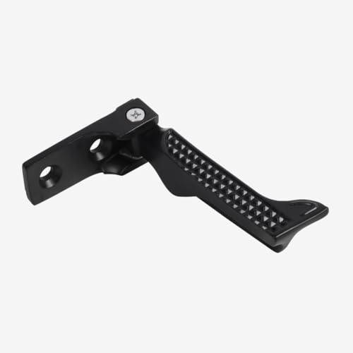VTRUST Right Side Footrest Compatible for OLA S1, S1 Pro (Gen1 & Gen2), S1 Air, S1 X, S1 X Plus (Right Side) - Image 1