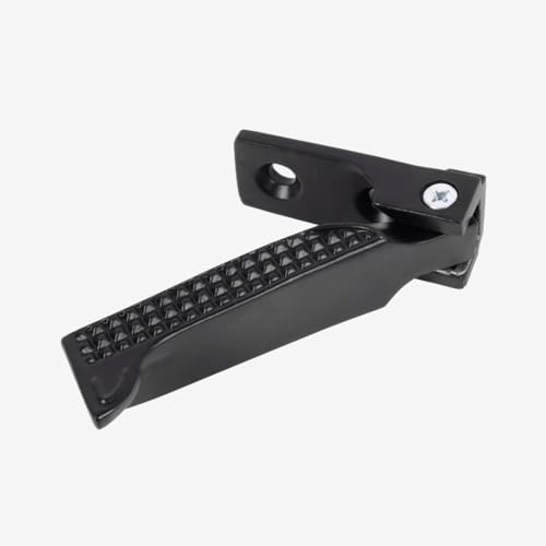VTRUST Right Side Footrest Compatible for OLA S1, S1 Pro (Gen1 & Gen2), S1 Air, S1 X, S1 X Plus (Right Side) - Image 2