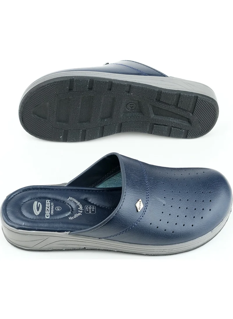 Gezer Summer Sabo Men's Slippers