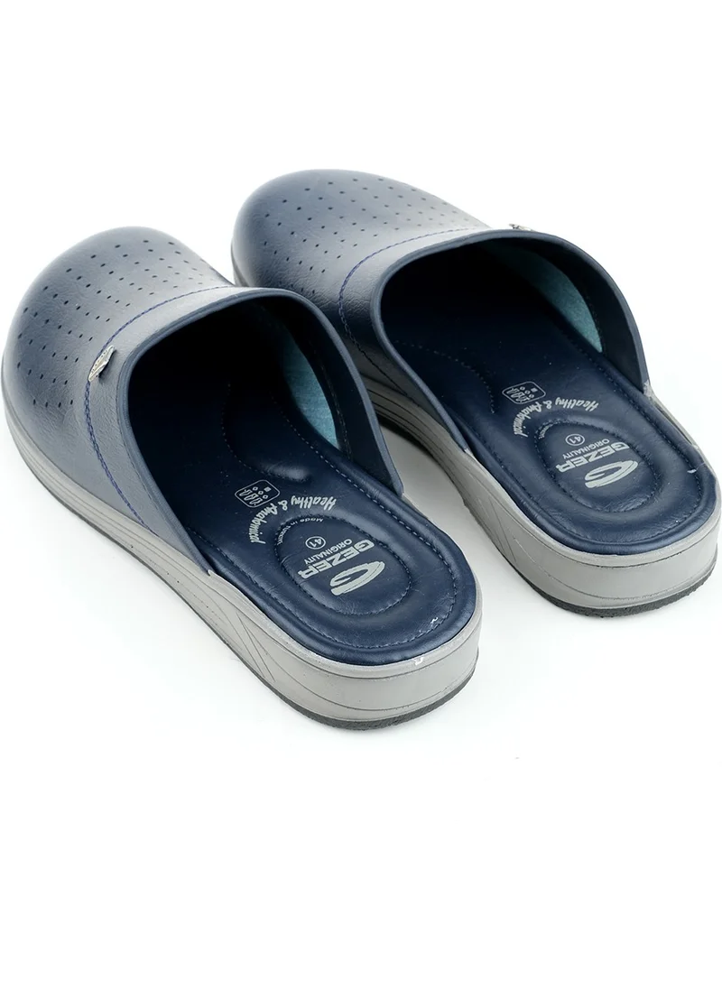 Gezer Summer Sabo Men's Slippers