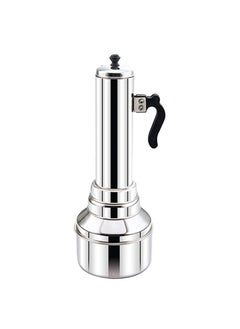 BLACKSTONE Stainless Steel Puttu Kudam, Steamer Puttu Making Vessel  - Image 1