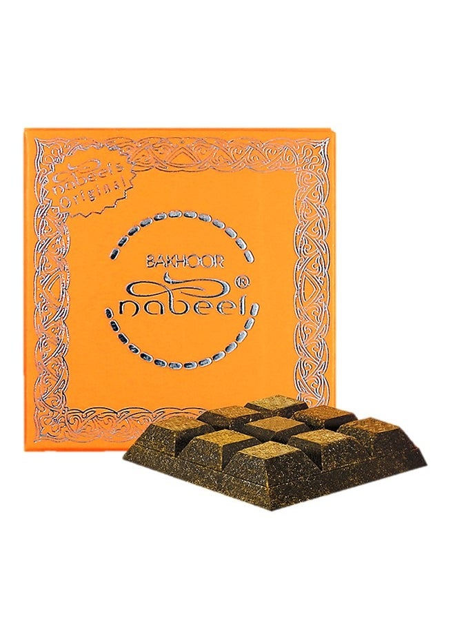 نبيل - عطور بخور برائحة جميلة عود شعبي ، بخور نبيل معطر صلب - Image 1
