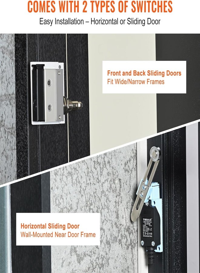 في تي سي ستارة هواء 150سم، غطاء معدني مع جهاز تحكم عن بعد ومستشعر باب – تحافظ على برودة المكان وتمنع دخول الغبار - Image 5