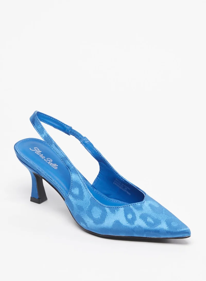 shoexpress Pointed Toe Pumps