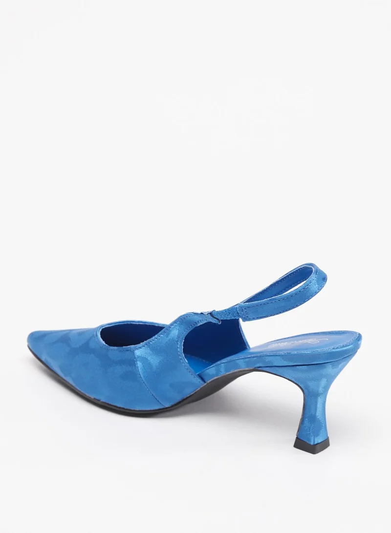 shoexpress Pointed Toe Pumps