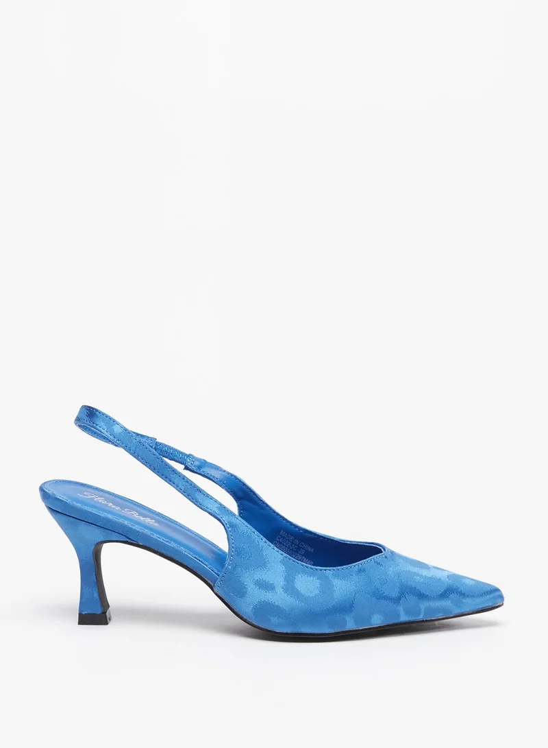 shoexpress Pointed Toe Pumps