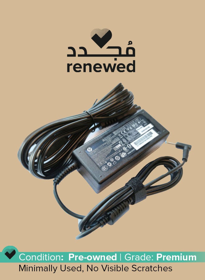 HP محول طاقة متجدد - 11.8A 230W لجهاز HP OMEN 16-b1010nr 16-b1020nr طرف أزرق 4.5MM - Image 1