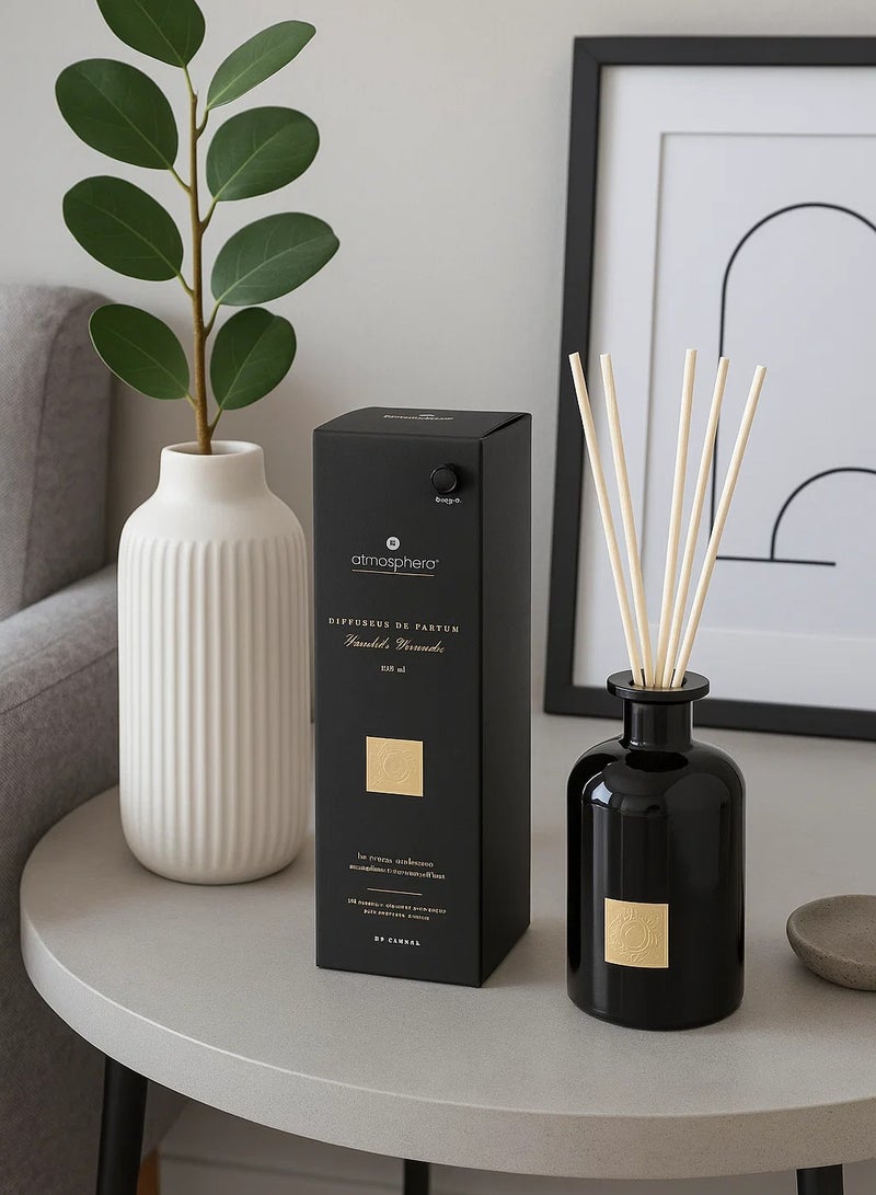 لوفت معطر جو إينزو، 500 مل، خشب، زجاج - 181742E - Image 1