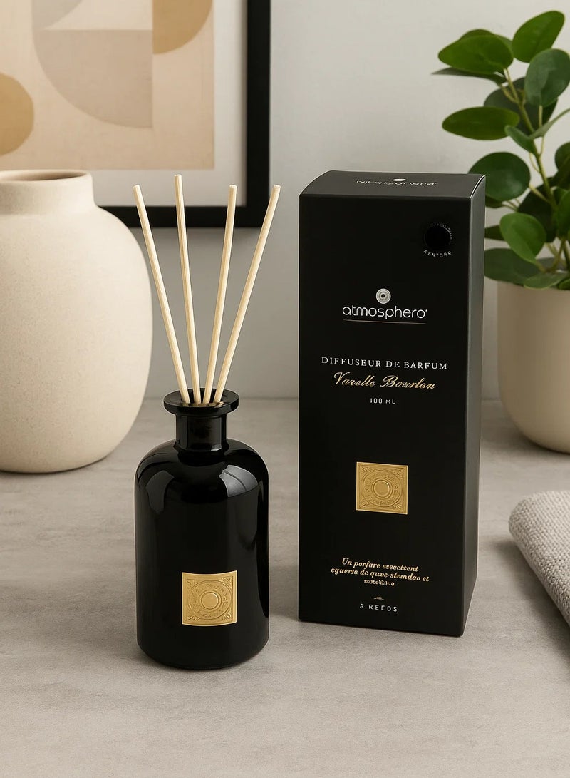 لوفت معطر جو إينزو، 500 مل، خشب، زجاج - 181742E - Image 4