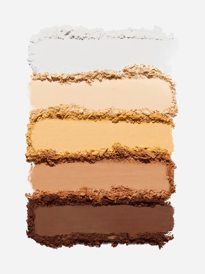 Trouble Maker Bad Press Setting Powder Hot Take Banana - Image 2