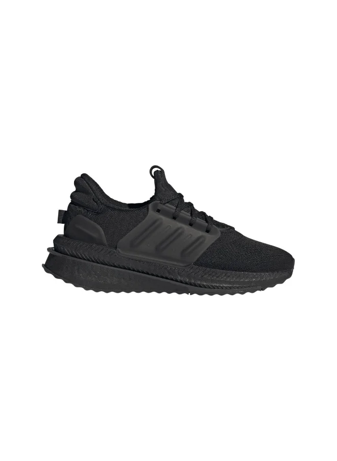 اديداس Adidas X_Plrboost Black Running Shoes For Women 3.5