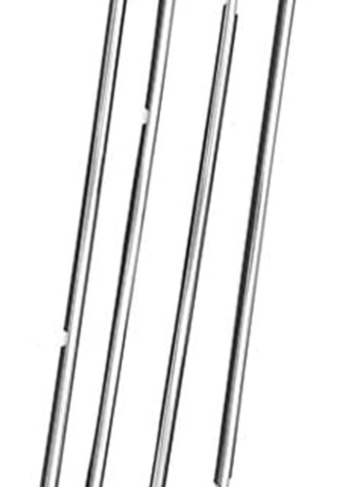 Yurefax Window Door Seals for Toyota Camry 2006-2014 - Image 1