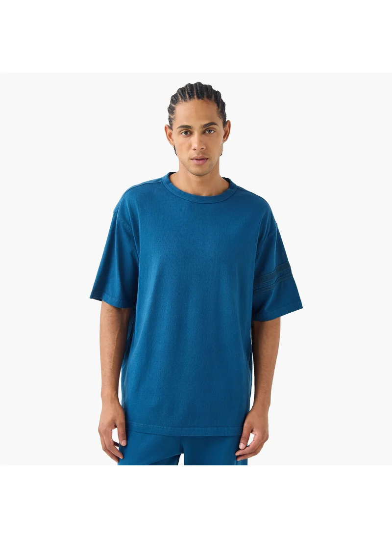 كابا Kappa Oversized T-shirt