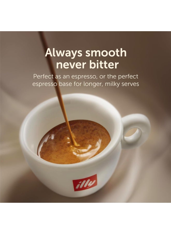 ILLY - GROUND COFFEE ESPRESSO - ETHIOPIA - 125G - Image 3