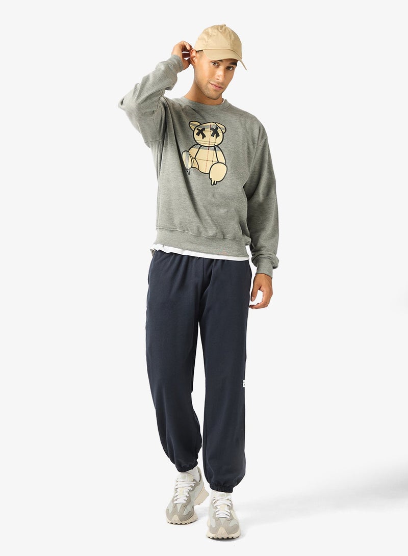 سفنتي فايف بلوزات مطبوعة برسومات - Image 4