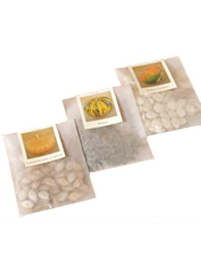 Uline Mini Glassine Wax Paper Bags - 2 x 3 1/2 - 100 Bags - Image 3