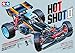 TAMIYA 110 RC Hotshot II 2024 TAM58737A - Image 3