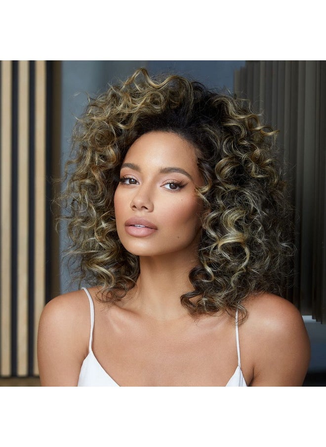 UNITE Hair Boing Defining Curl Cream 8 Fl Oz (Pack Of 1)  - Image 5