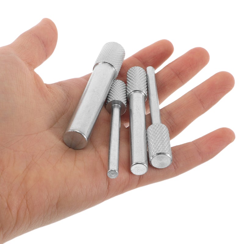 4pcs Engine Timing Tool Pins Compatible with Citroen 1.6/1.8/2.0 Belt Pulley Rod Pin Replacement Tool - Image 3