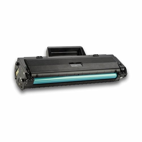 ProDot 110A Toner Cartridge Replaces HP W1112A (110A) Compatible with HP LaserJet 103/108/MFP 136/MFP 138 I 1500 Page Yield I 1 Year Warranty (1 PC) - Image 1