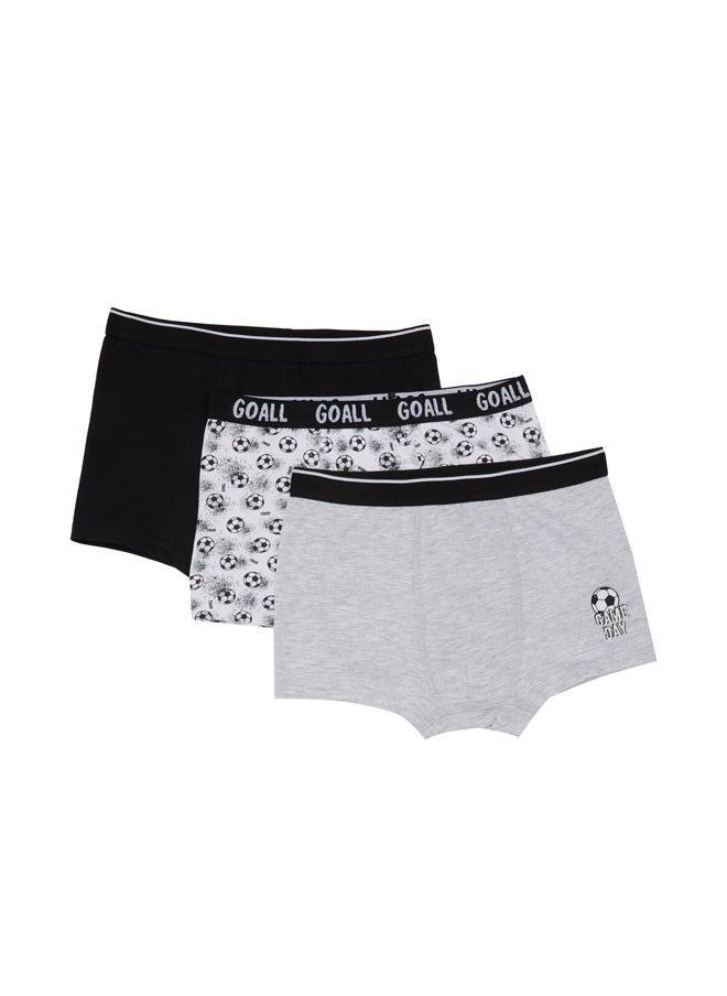 Boy Regular Fit Underwear Knitted Boxer - 3 Pack - pzsku/ZEE7C52B651DFA95B4A1FZ/45/_/1735653358/b56f6b92-dccc-465f-896f-7f3a8f7e2465