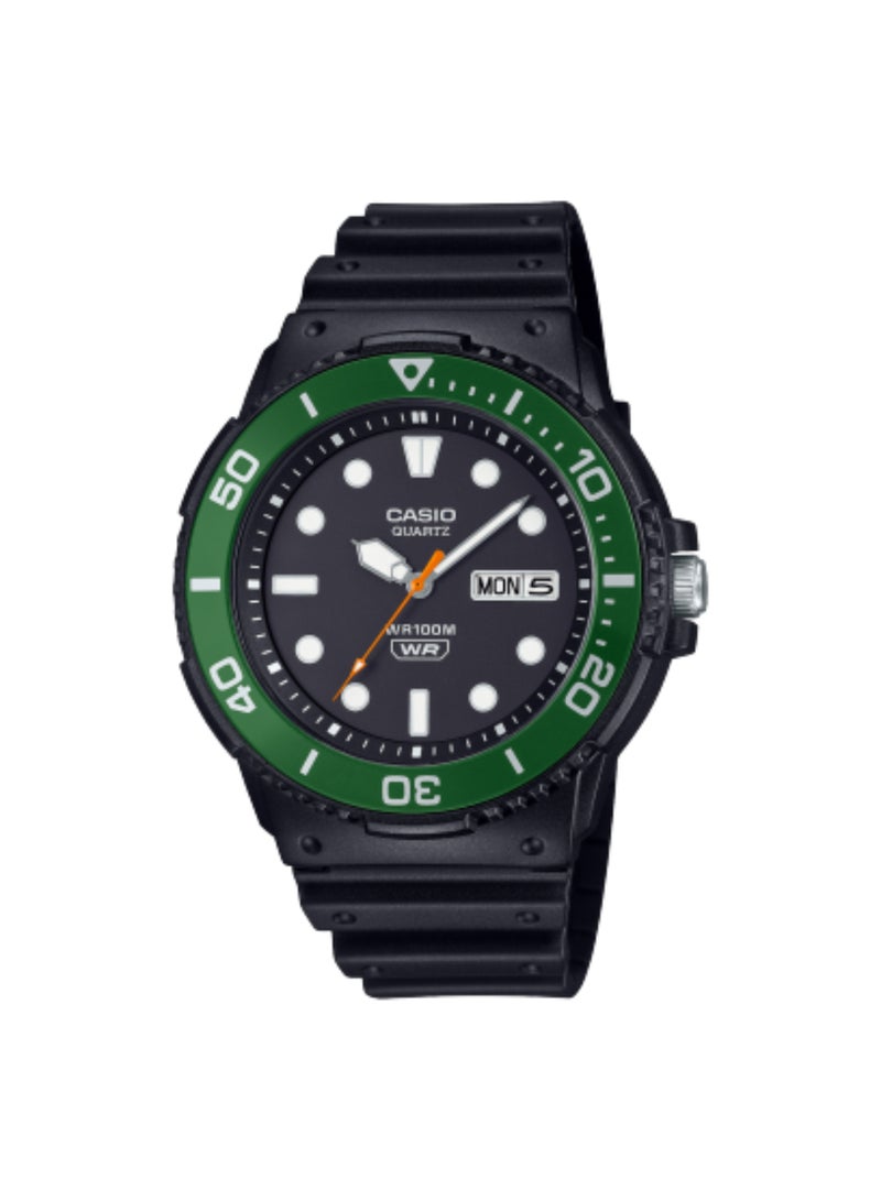 Casio Watch MRW-230H-1E3VDF