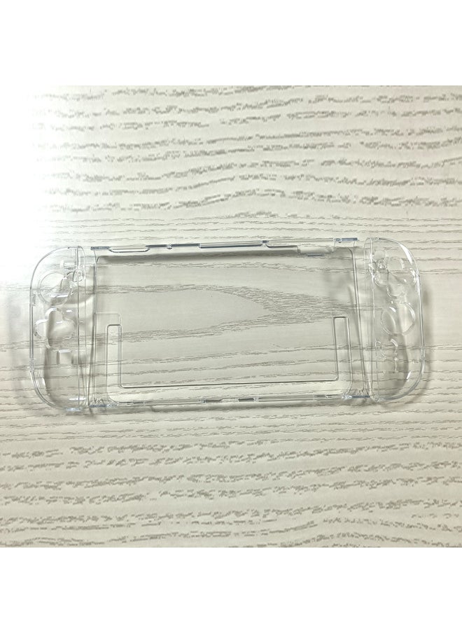 Generic Nintendo Switch 2 Storage Bag Suit Crystal Switch 2 Storage Bag SWITCH2 Case-Product Color:Crystal Shell  - Image 1