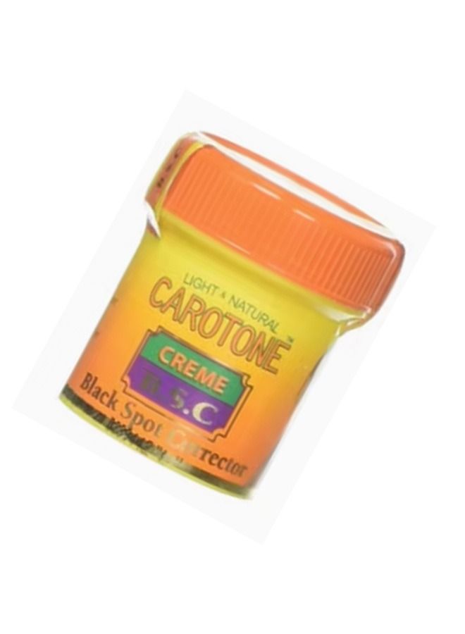 كاروتون كريم مصحح للبقع الداكنة 30 مل - Image 2