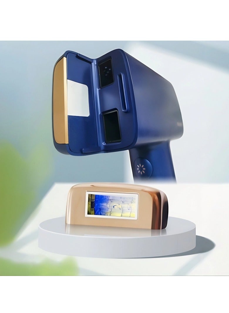 iMESA Special Lamp Head Accessories For Hair Removal Device Suitable For T14 Model  - Image 2